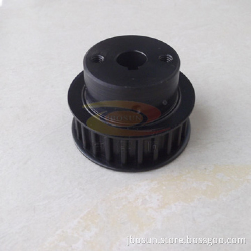 Steel Timing Pulley (HTD 5M)